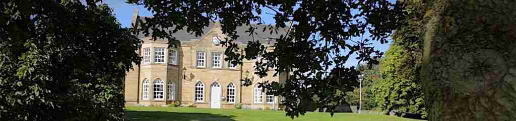 Normanton Golf Club at Hatfeild Hall wedding venue