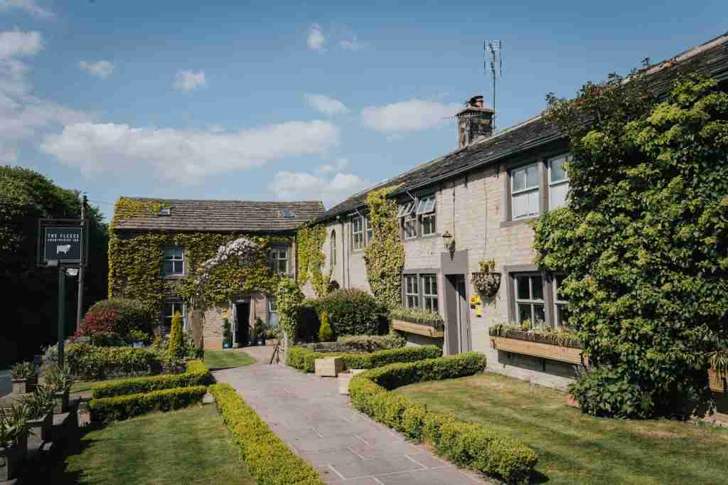 Headley Venue wedding venue