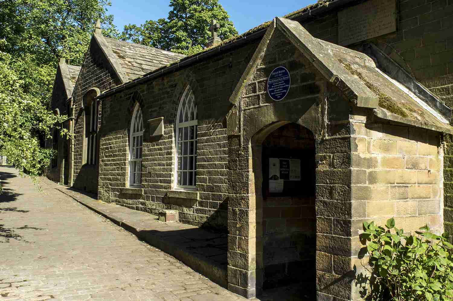 The Old School Room wedding venue near BB Wedding Cars