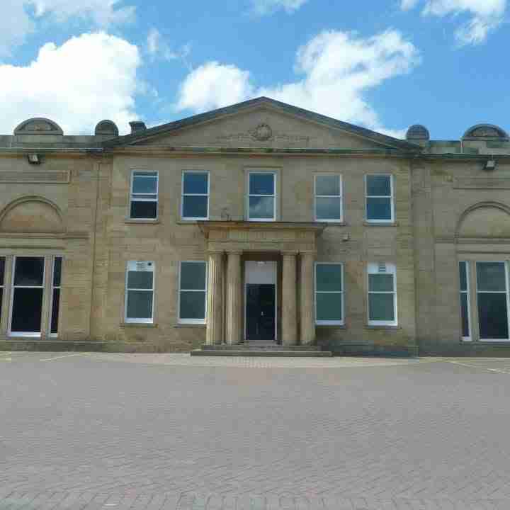 Victoria Hall Bradford Council Events Venue wedding venue near BB Wedding Cars