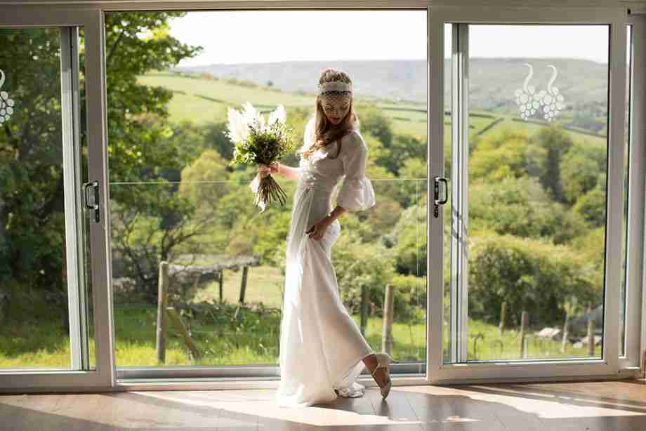 Holmfirth Vineyard Accommodation And Restaurant By Sheveling Wine Estates wedding venue near BB Wedding Cars