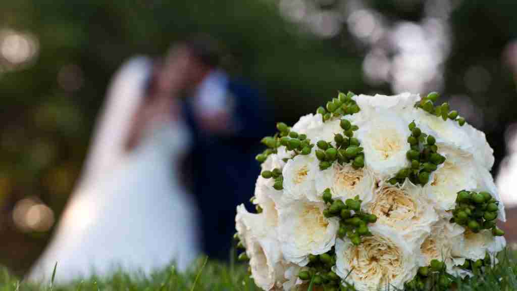 Briar Court Hotel wedding venue