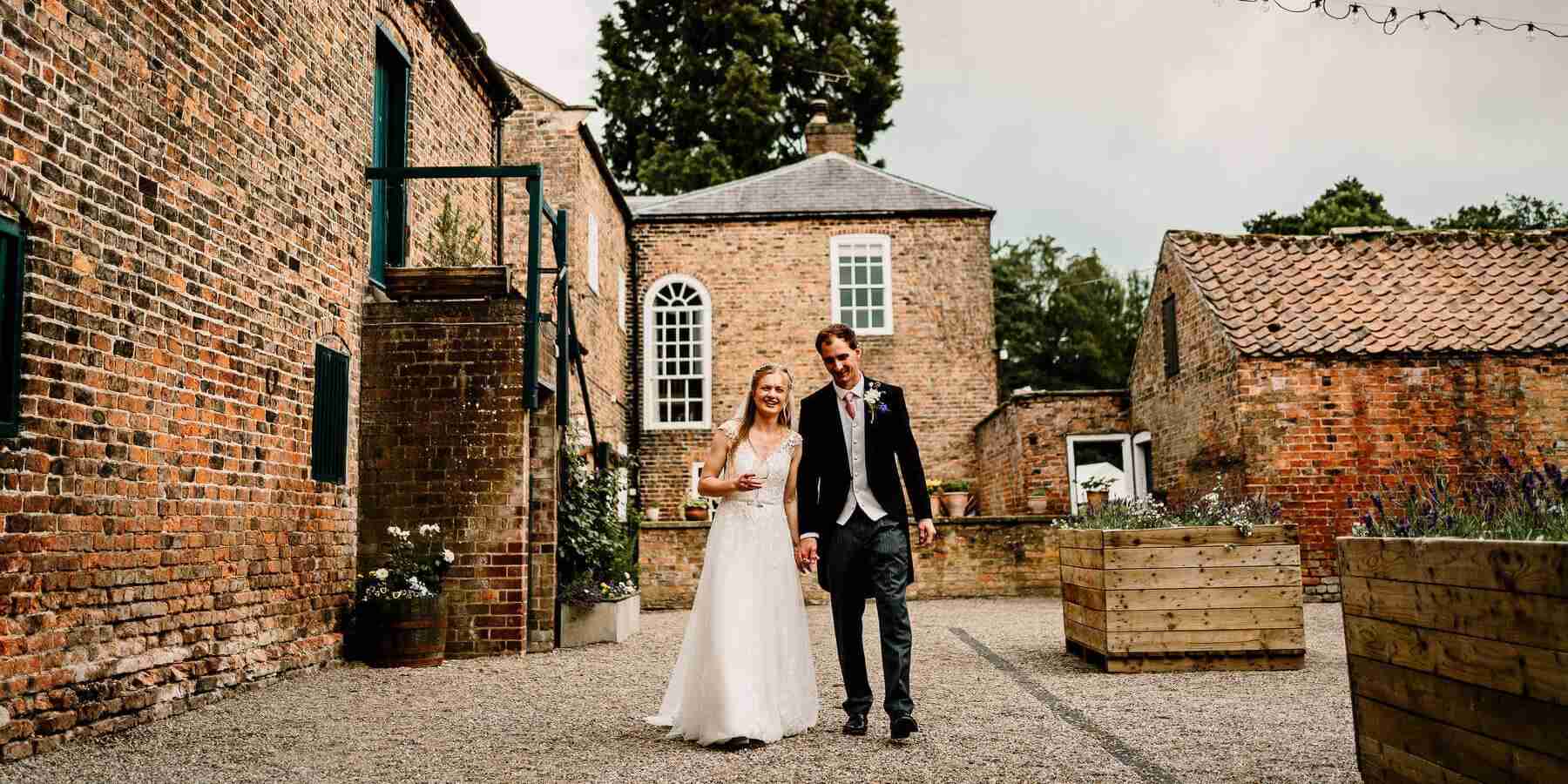 Lodge Farm Weddings wedding venue near BB Wedding Cars