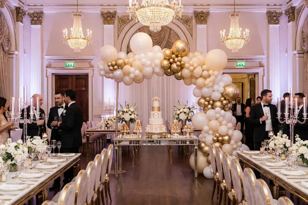 Rio Grande wedding venue