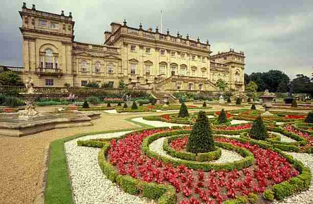 Lofthouse Lodge Harrogate Road Harewood Leeds Ls17 9Lu wedding venue near BB Wedding Cars