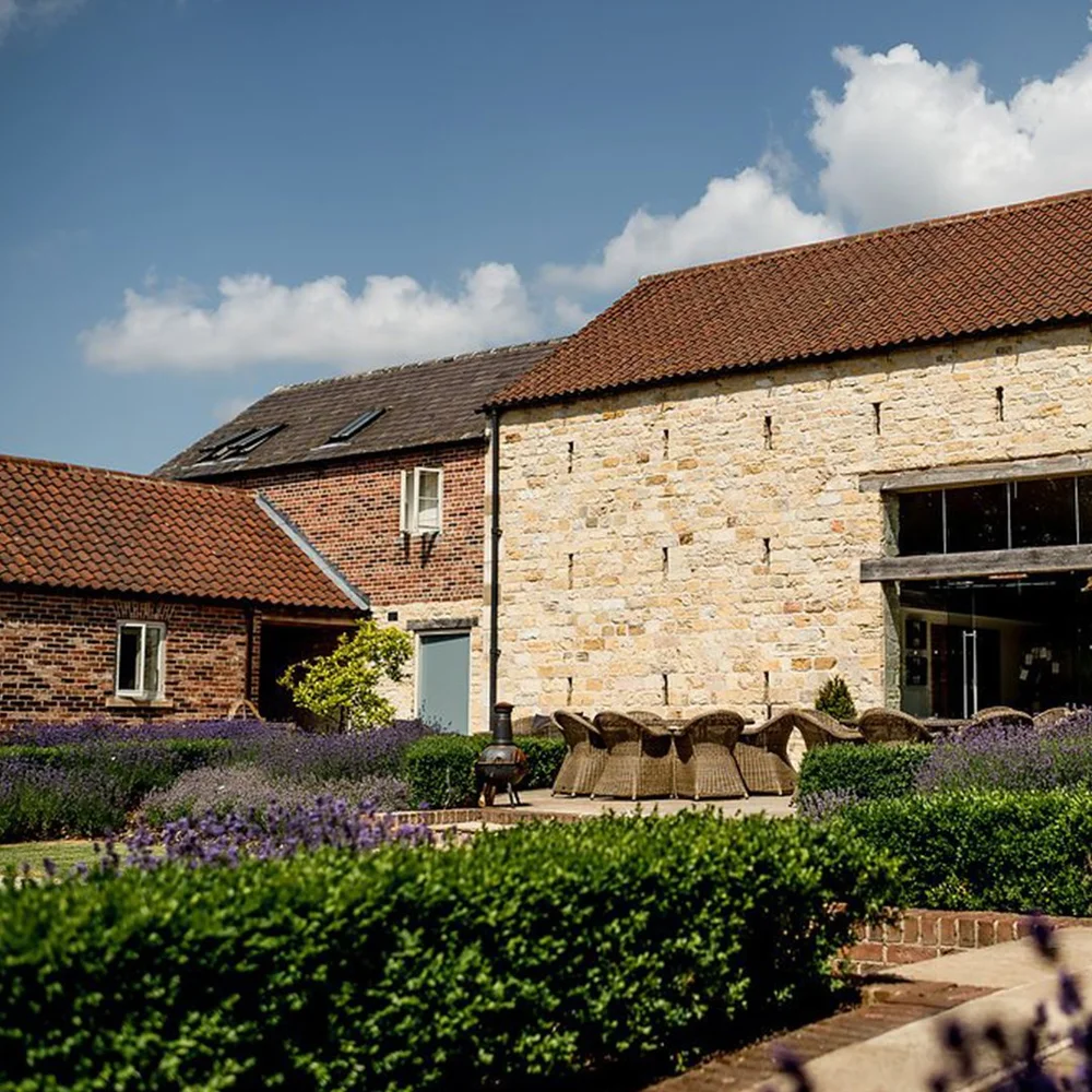 Priory Barn And Cottages Wedding And Events Venue wedding venue near BB Wedding Cars