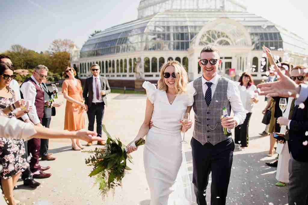 Dine (Events & Venues) wedding venue