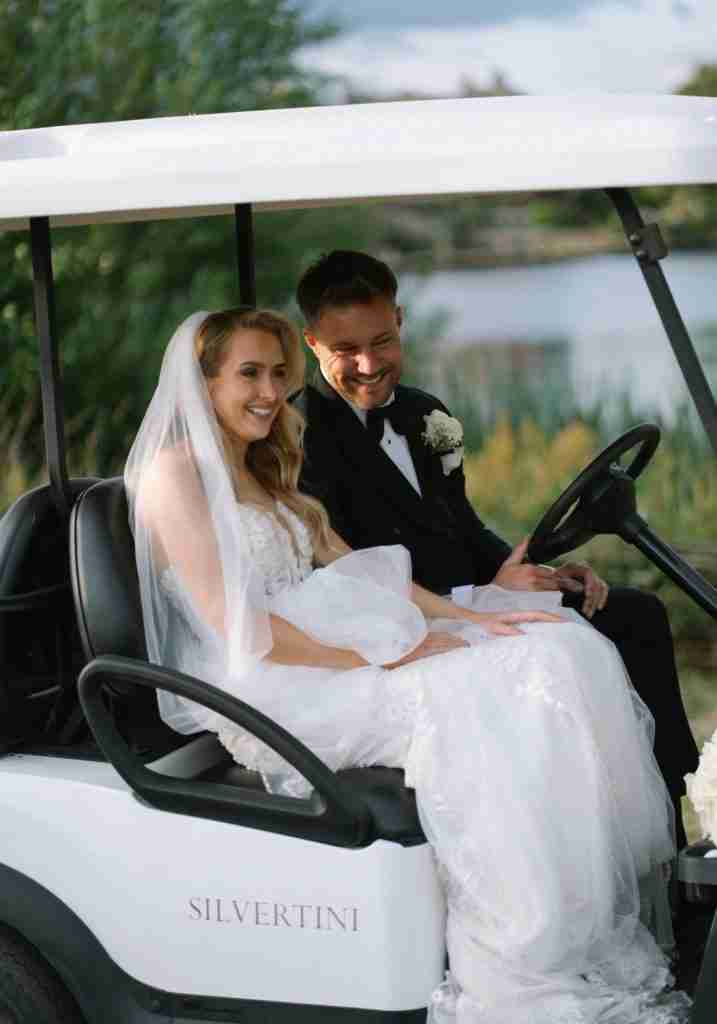 Silvertini House wedding venue