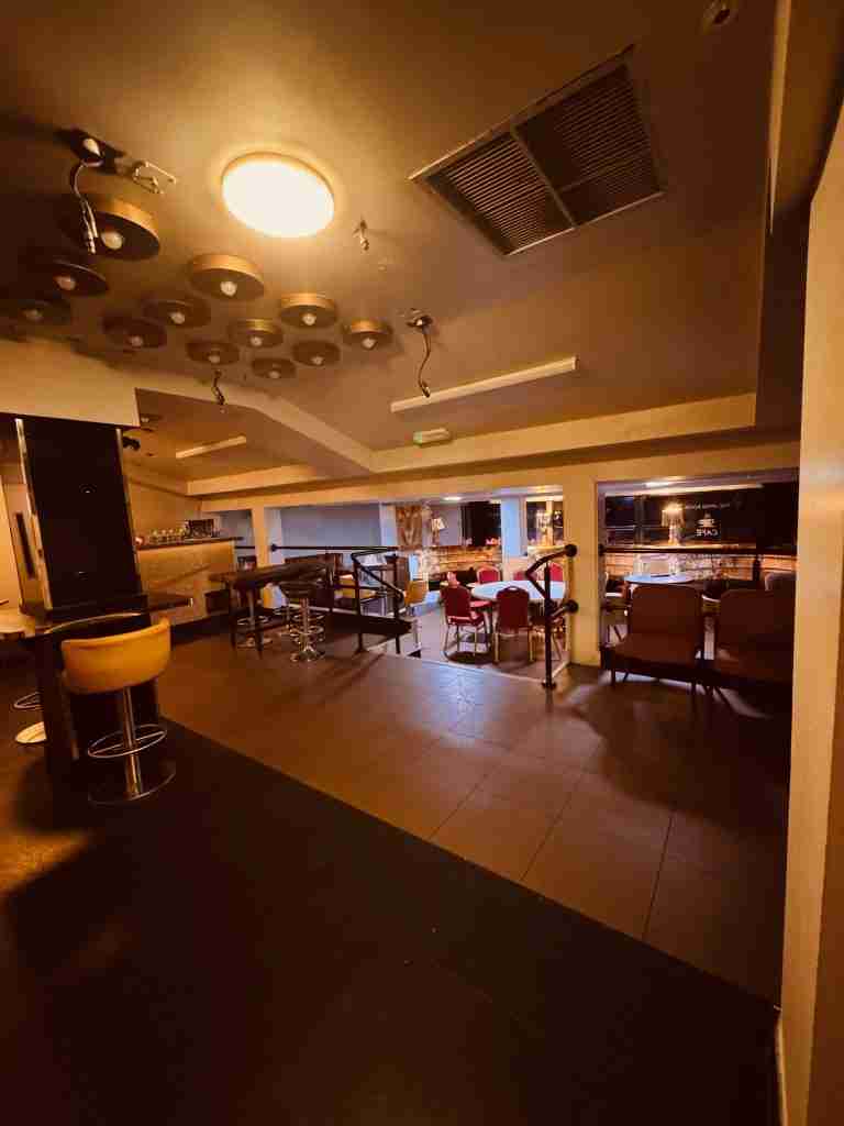 New Beginnings Conferencing Centre wedding venue near BB Wedding Cars