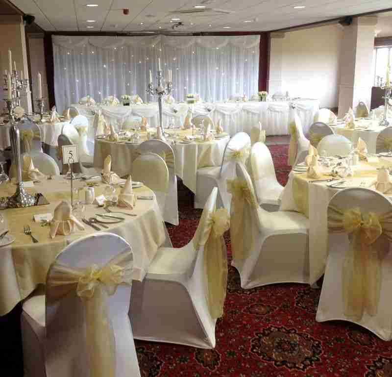 The Huntsman Inn wedding venue near BB Wedding Cars