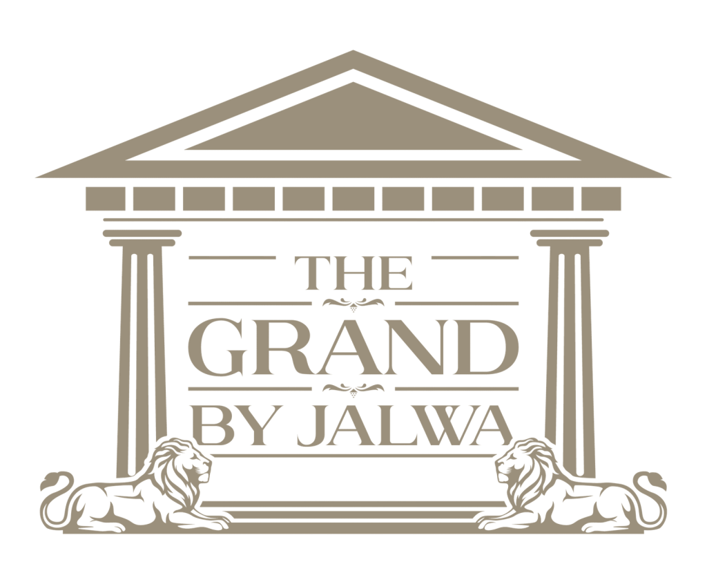 The Grand By JALWA wedding venue