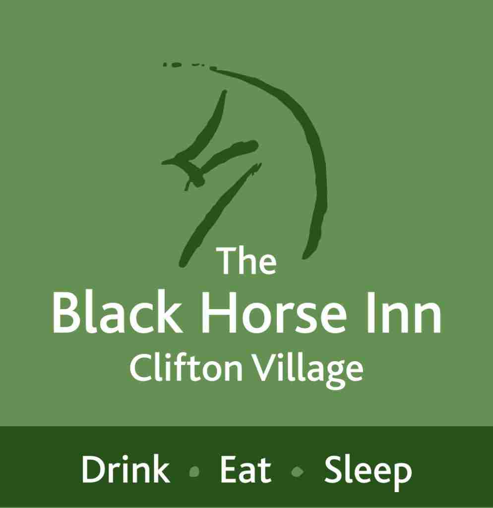 The Black Horse Inn wedding venue