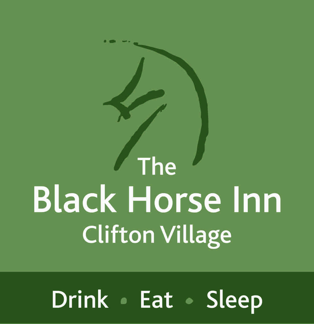 The Black Horse Inn wedding venue near BB Wedding Cars