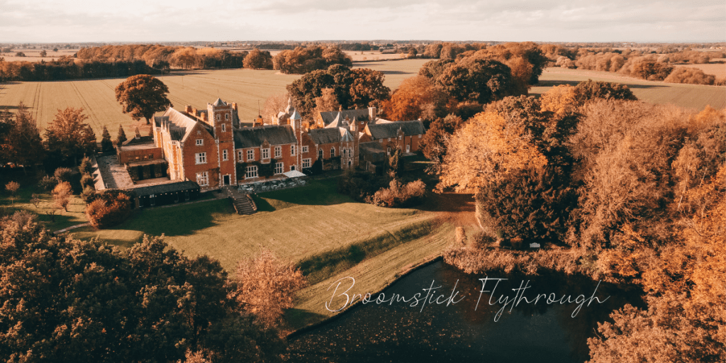 Thicket Priory Wedding & Events Venue wedding venue