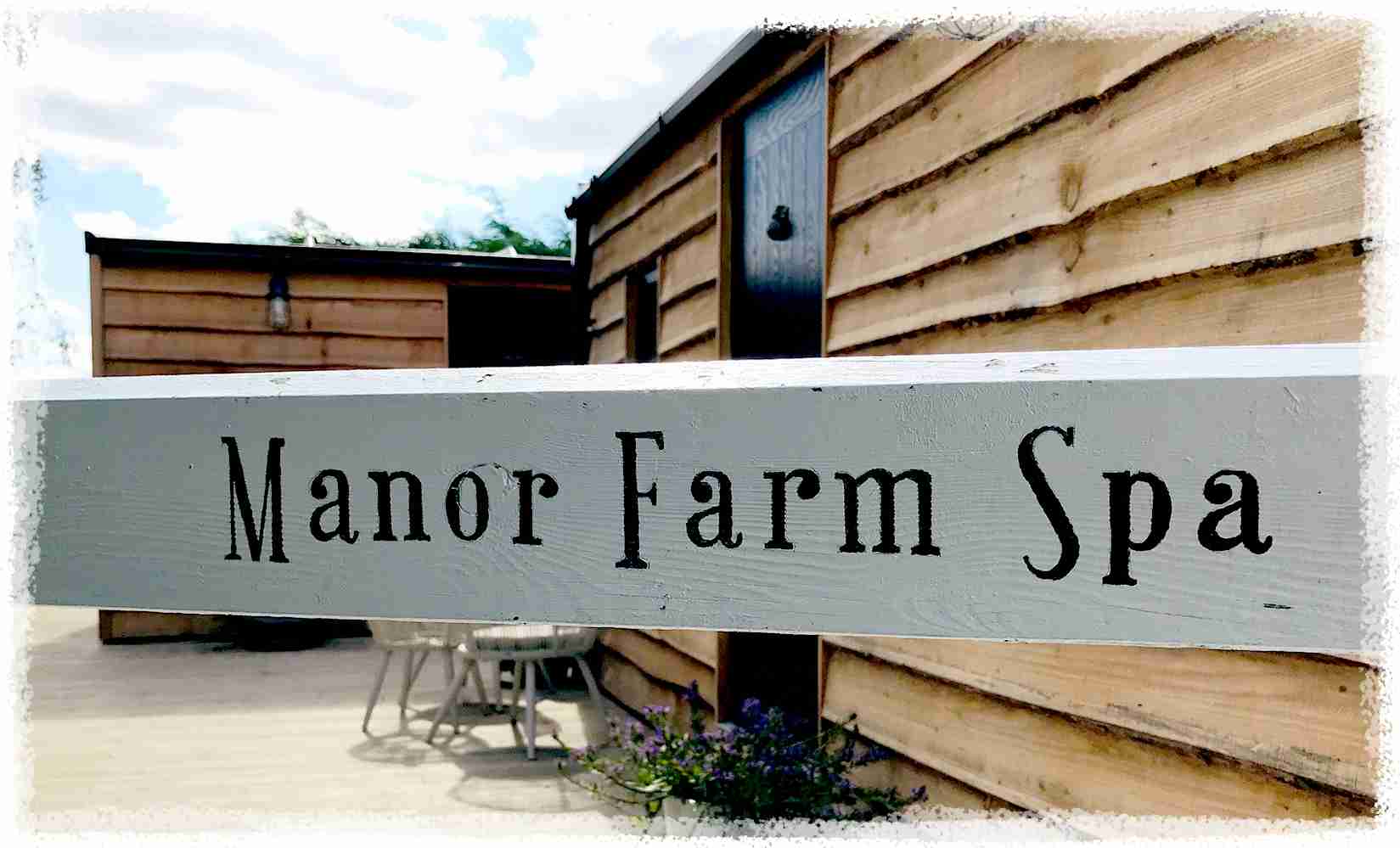 Manor Farm Spa wedding venue near BB Wedding Cars