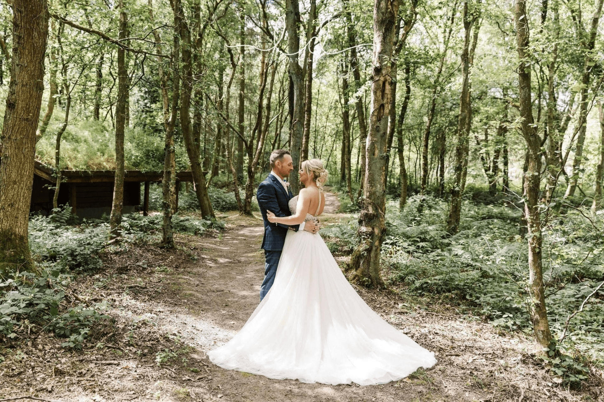 Chevin Country Park Hotel And Spa wedding venue near BB Wedding Cars