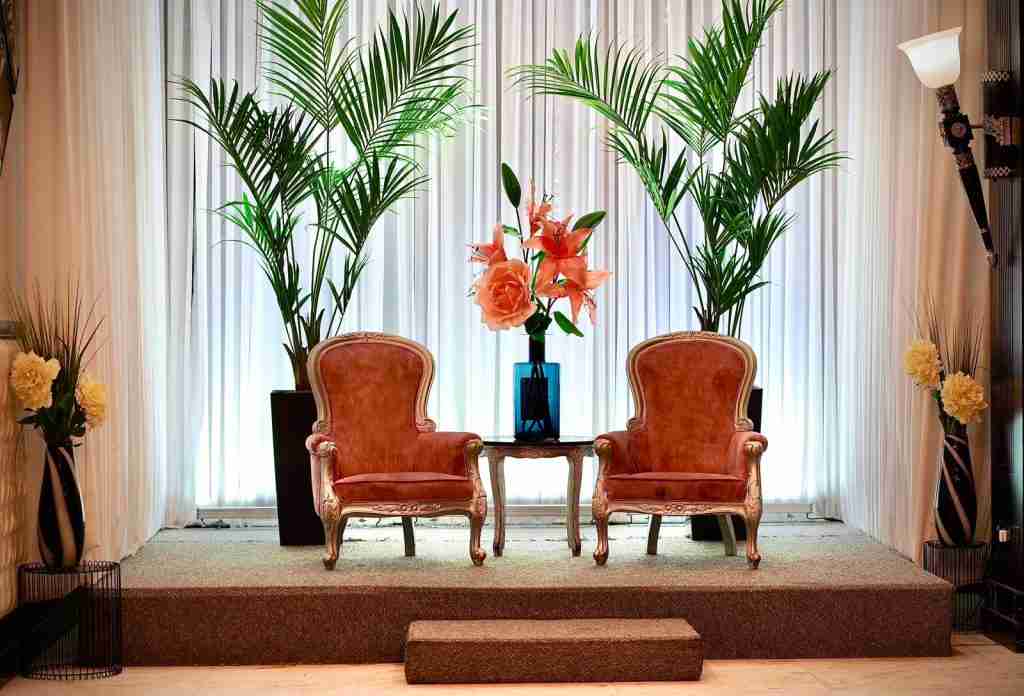 Mumtaz Leeds wedding venue