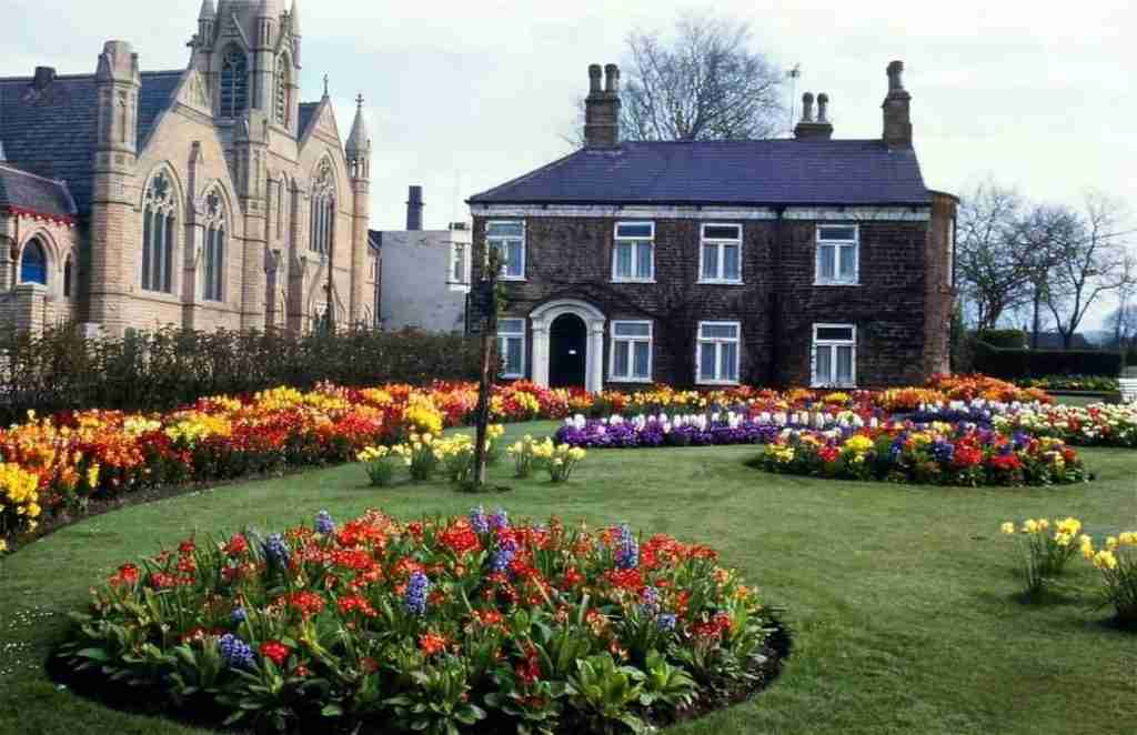 Chapel Forty Nine wedding venue