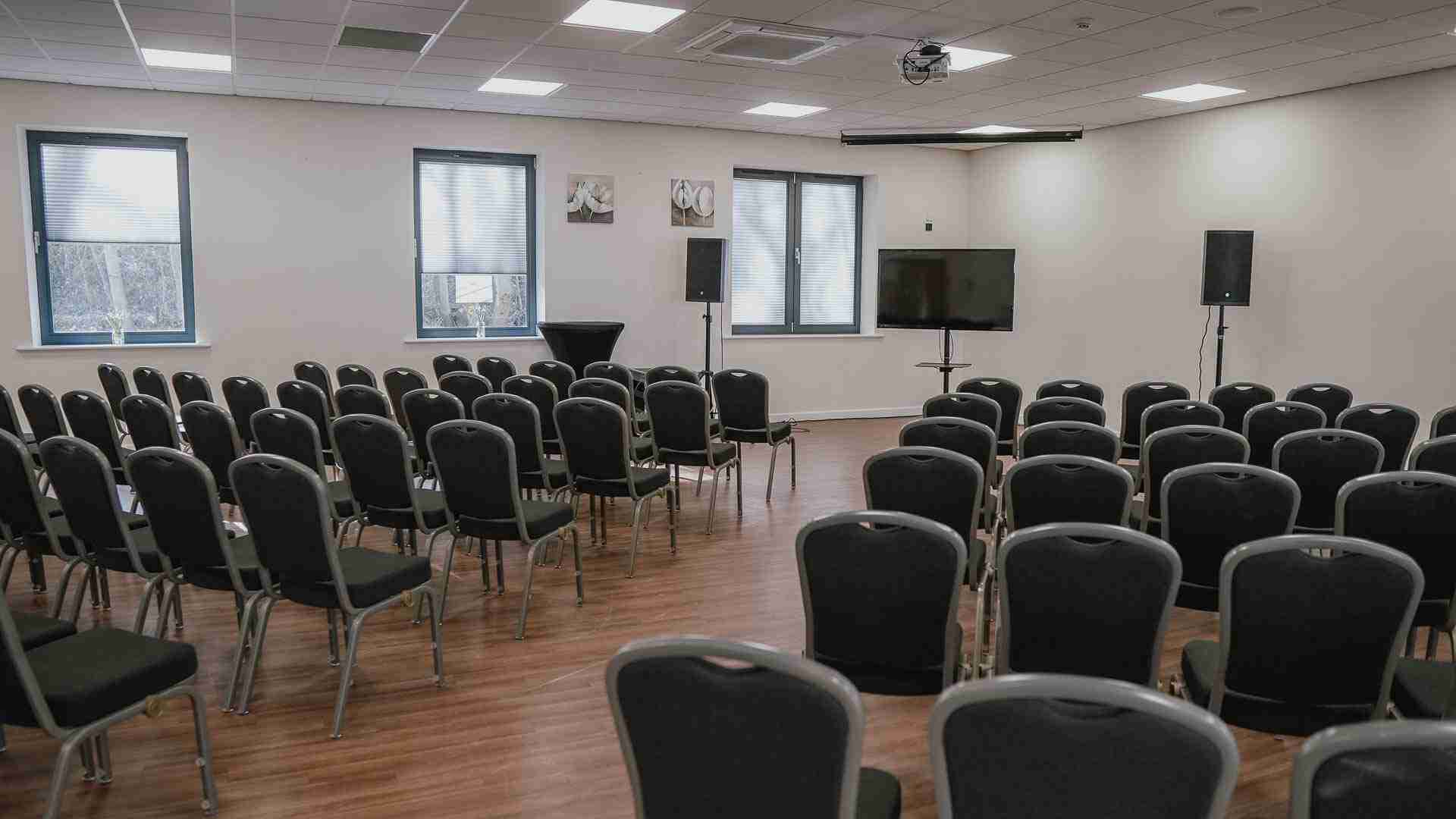 Cathedral House Room Hire wedding venue near BB Wedding Cars