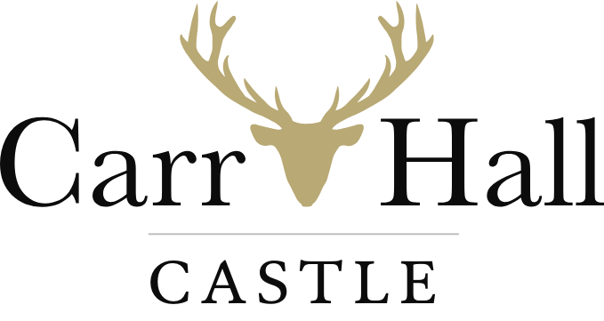 Carr Hall Castle wedding venue near BB Wedding Cars