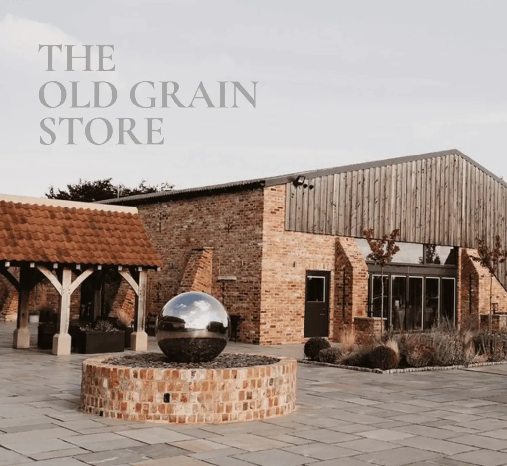 The Oakwood at Ryther wedding venue