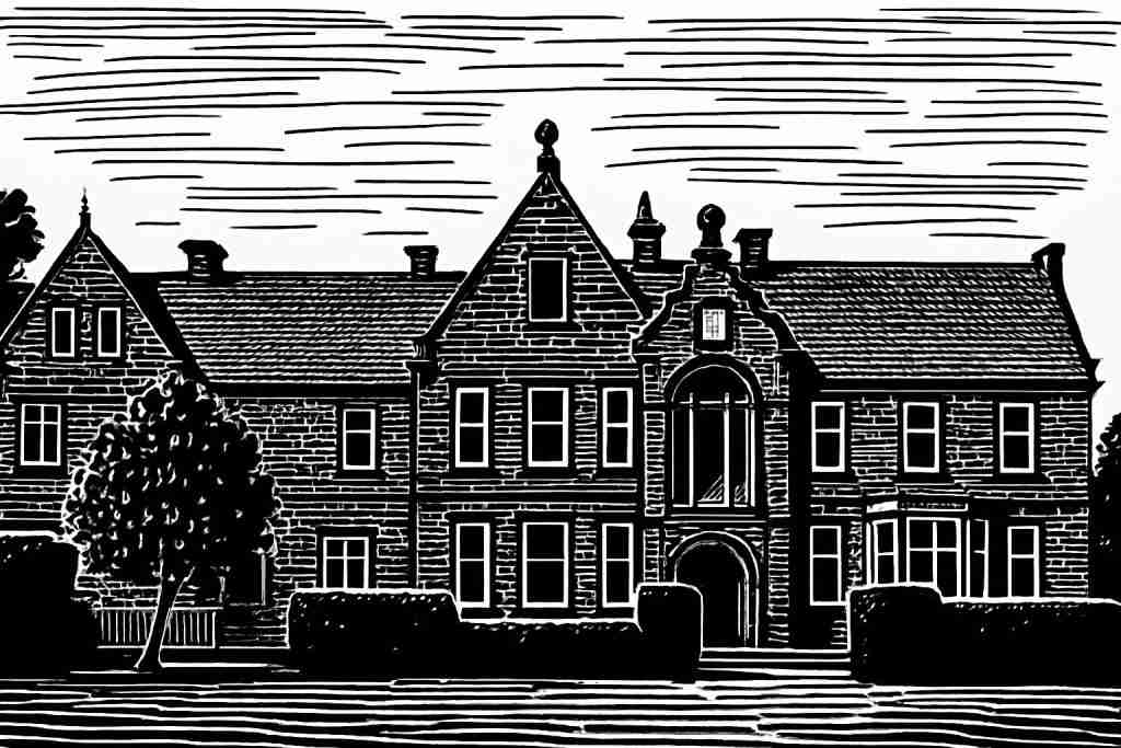 Carleton Grange Community Centre wedding venue