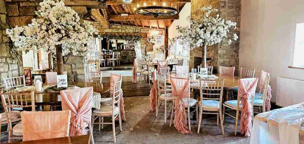 The Country Manor wedding venue near BB Wedding Cars
