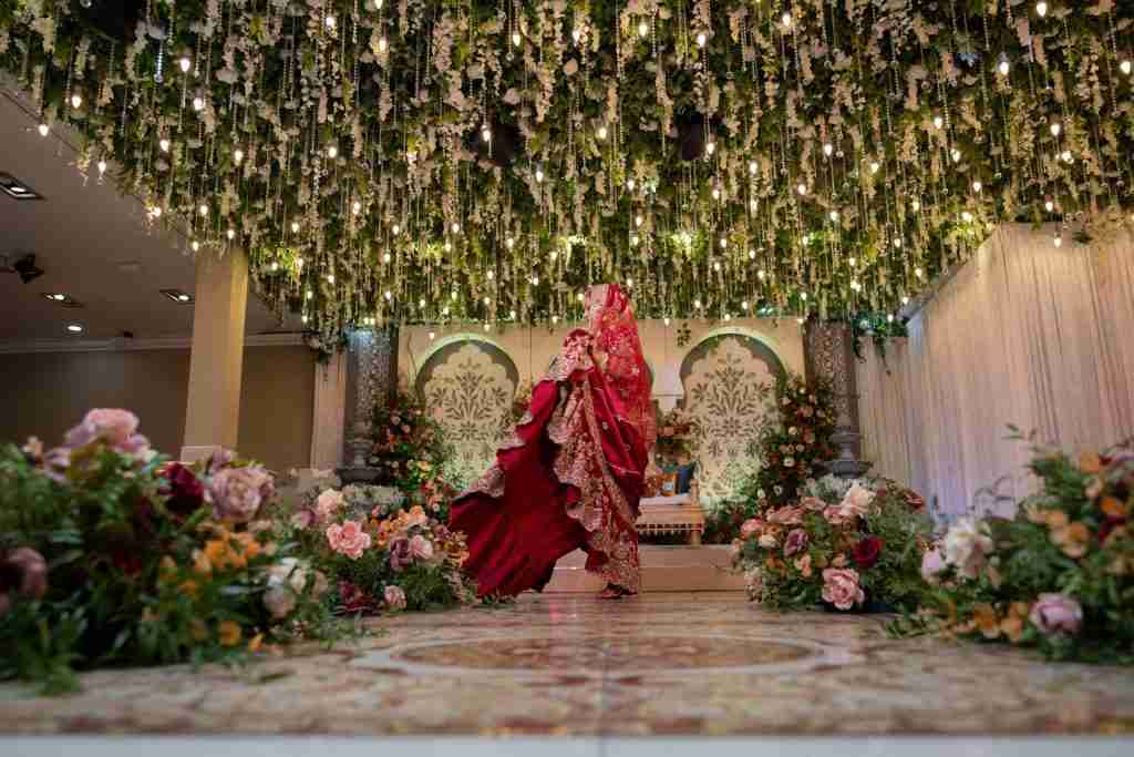 Mashriq wedding venue