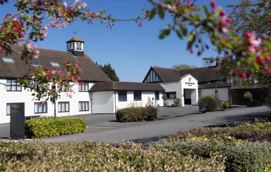 Claret Jug wedding venue