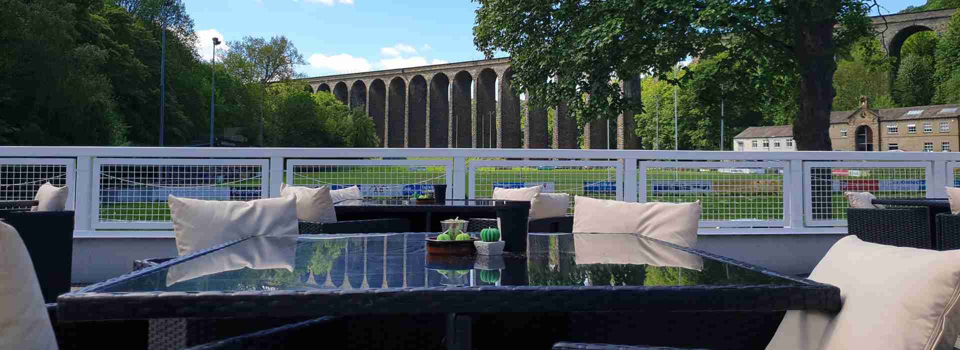 The Waterloo Suite wedding venue near BB Wedding Cars
