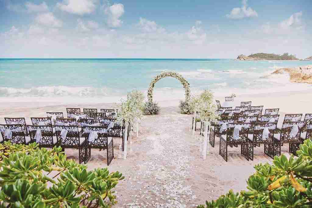 Prestige Hall wedding venue