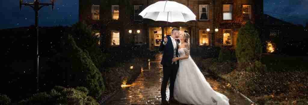 Pontefract Town Hall wedding venue