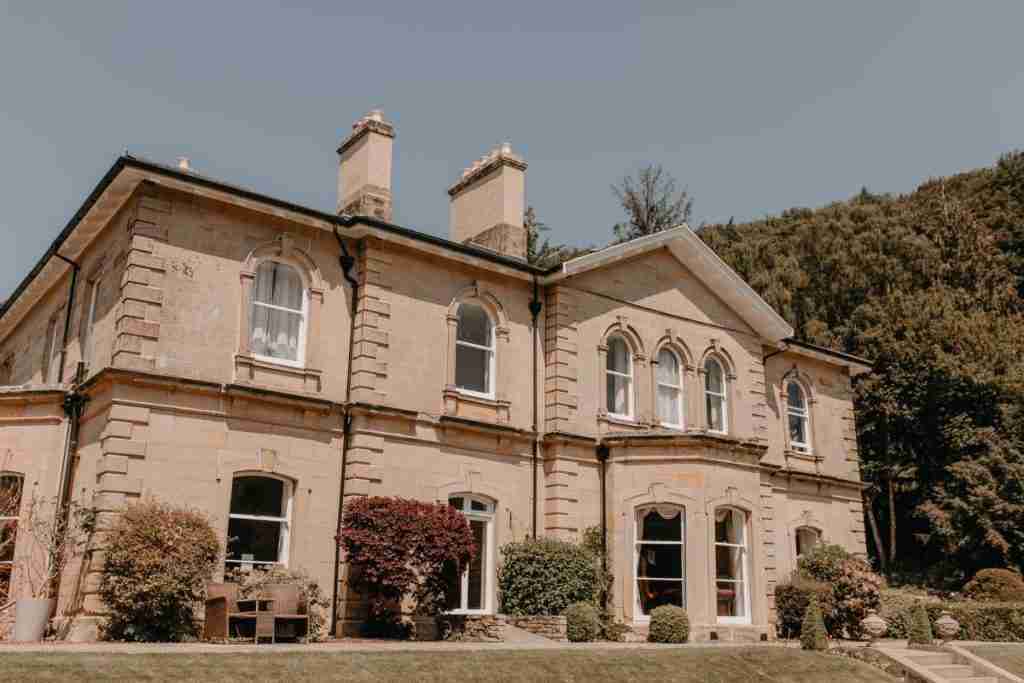 Hackness Grange Wedding Venue wedding venue